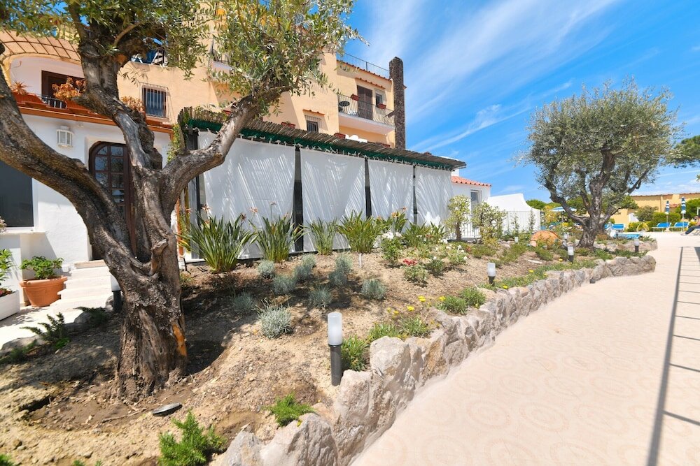 Фото Hotel Terme Principe