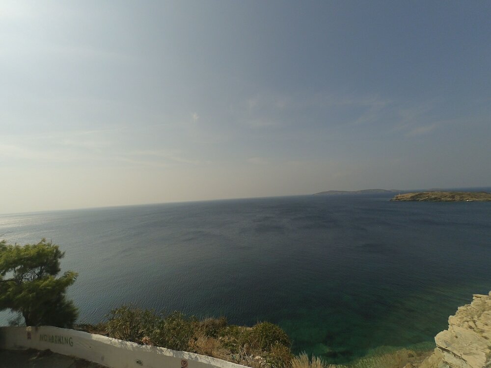 Фото Blue Waves View