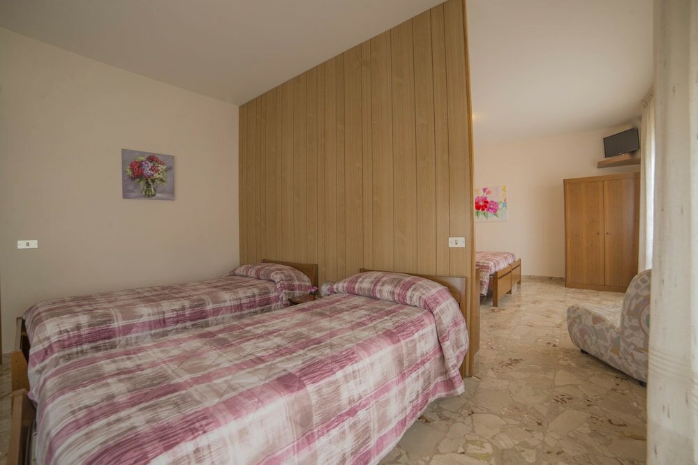 Фото Hotel Santa Maria