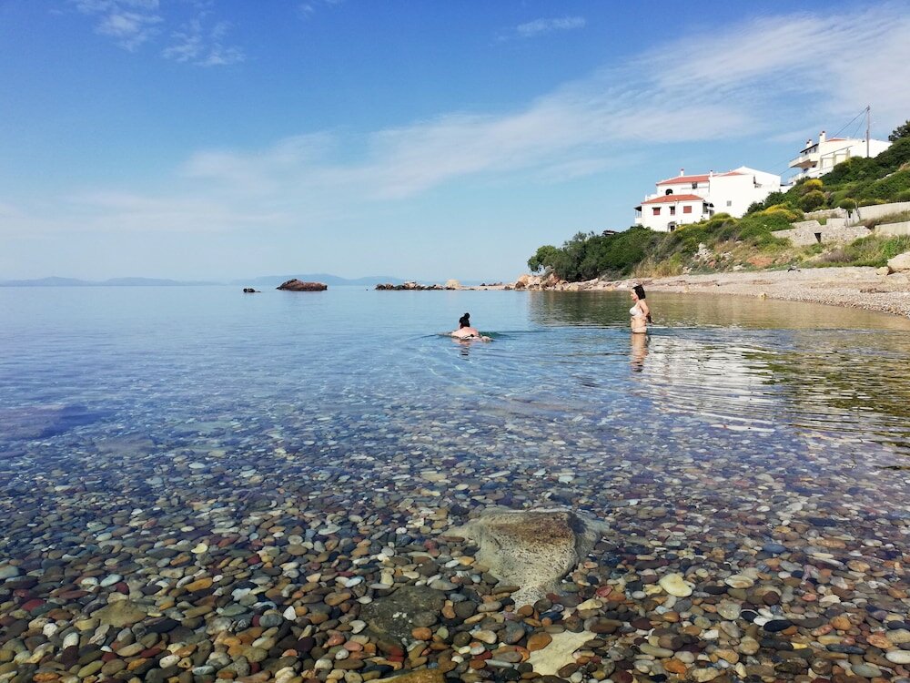 Фото Ocea Retreat