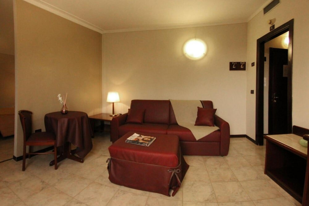 Фото Hotel Forum