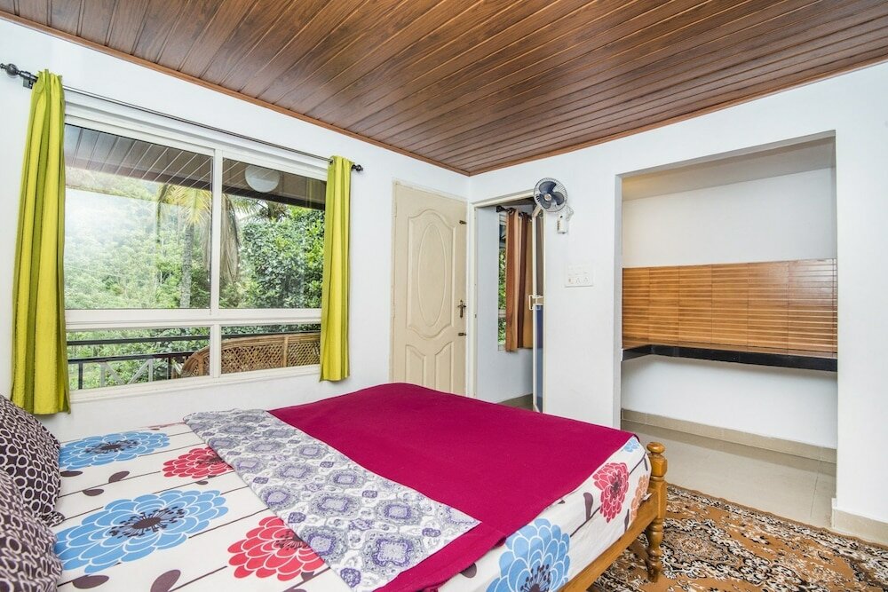 Фото GuestHouser 4 Bhk Cottage f269