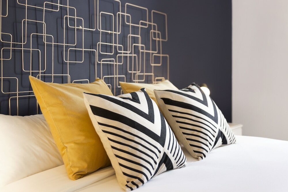 Фото Habitat Apartments Grace