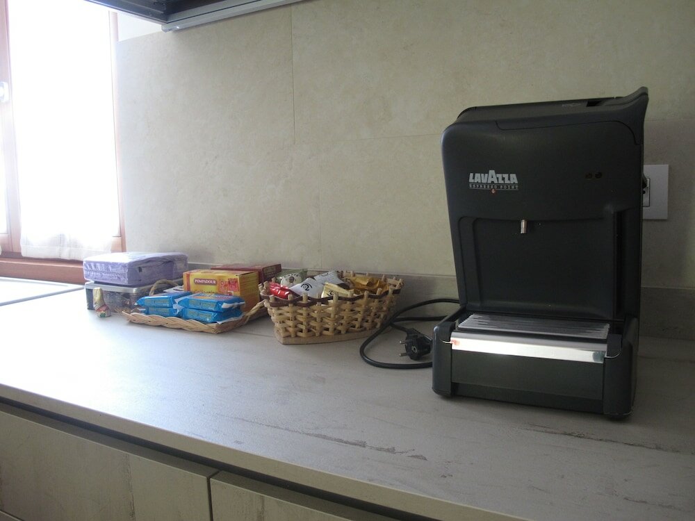 Фото B&b Baratoff