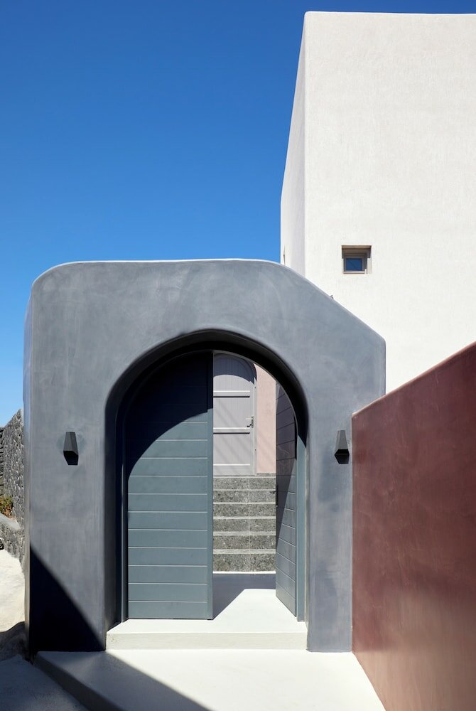 Фото Myst Boutique Hotel