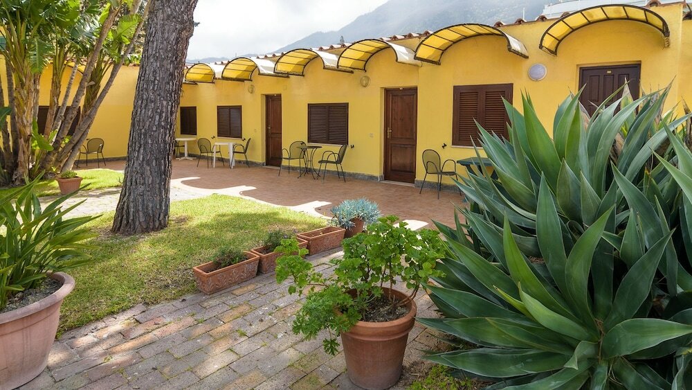 Фото Hotel Terme Principe