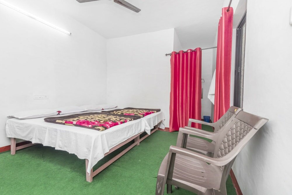 Фото GuestHouser 1 Br Guest house 2140