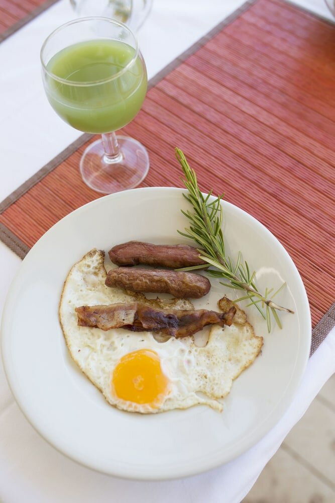 Фото B&b Il Cavaliere