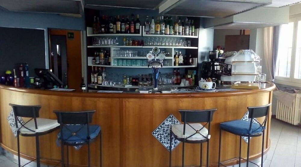 Фото Hotel La Sorgente