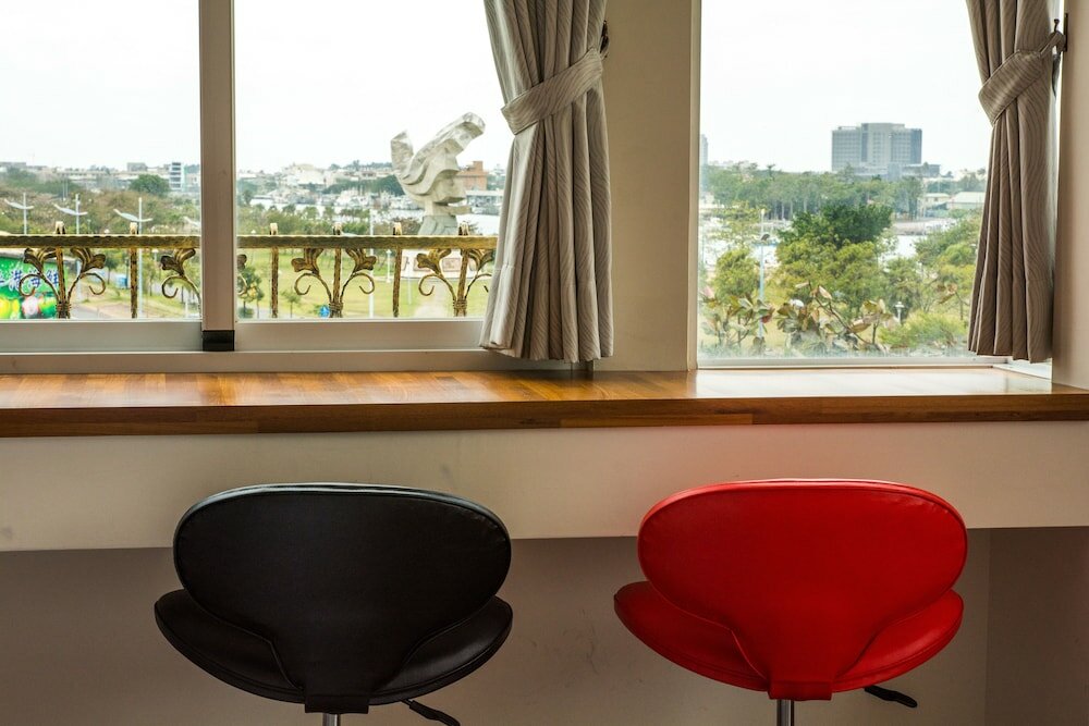 Фото Moon Villa Tainan