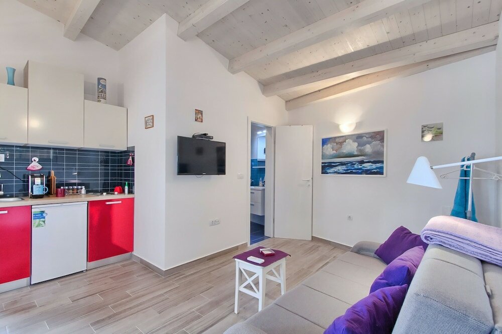 Фото Holiday Apartments Volme