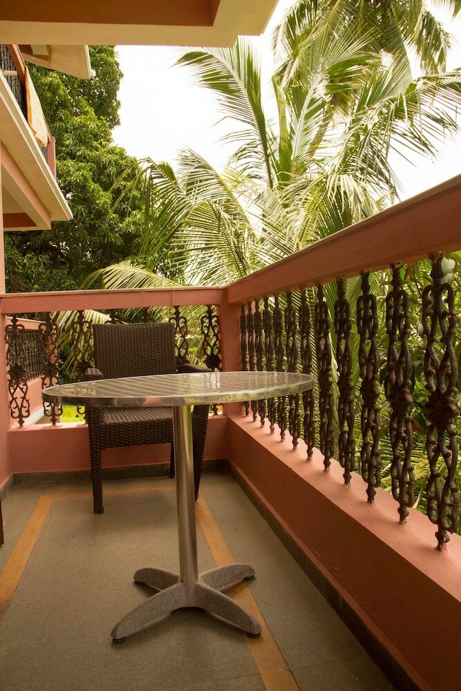 Фото Nirvaah Home near Calangute