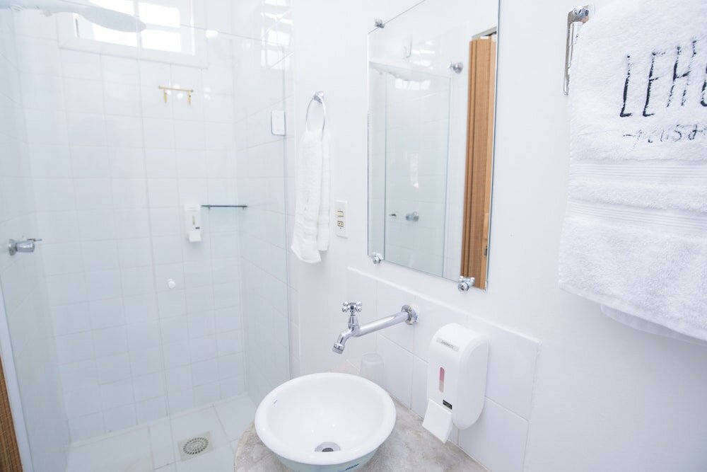 Фото Pousada Lehua