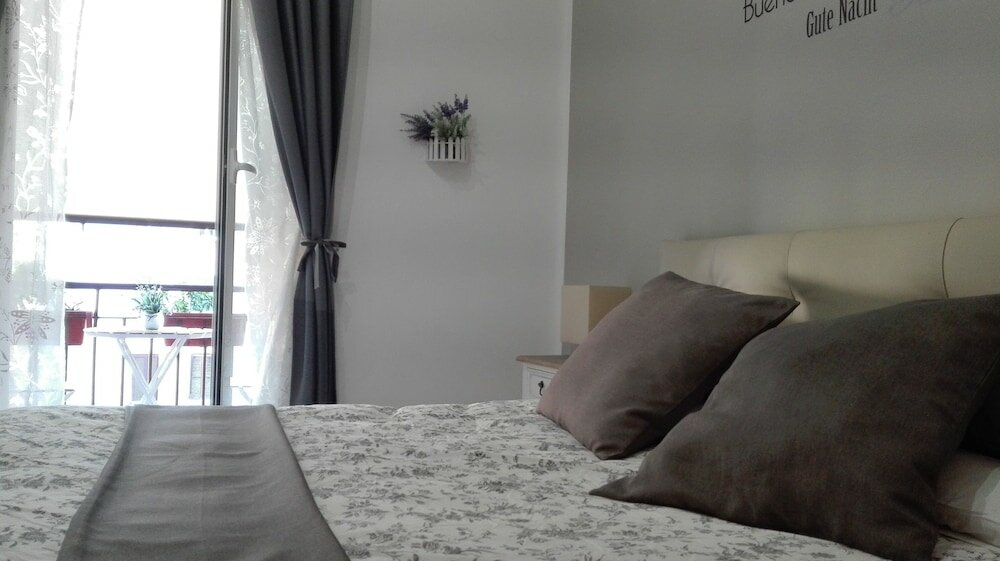 Фото MyRooms San Pietro