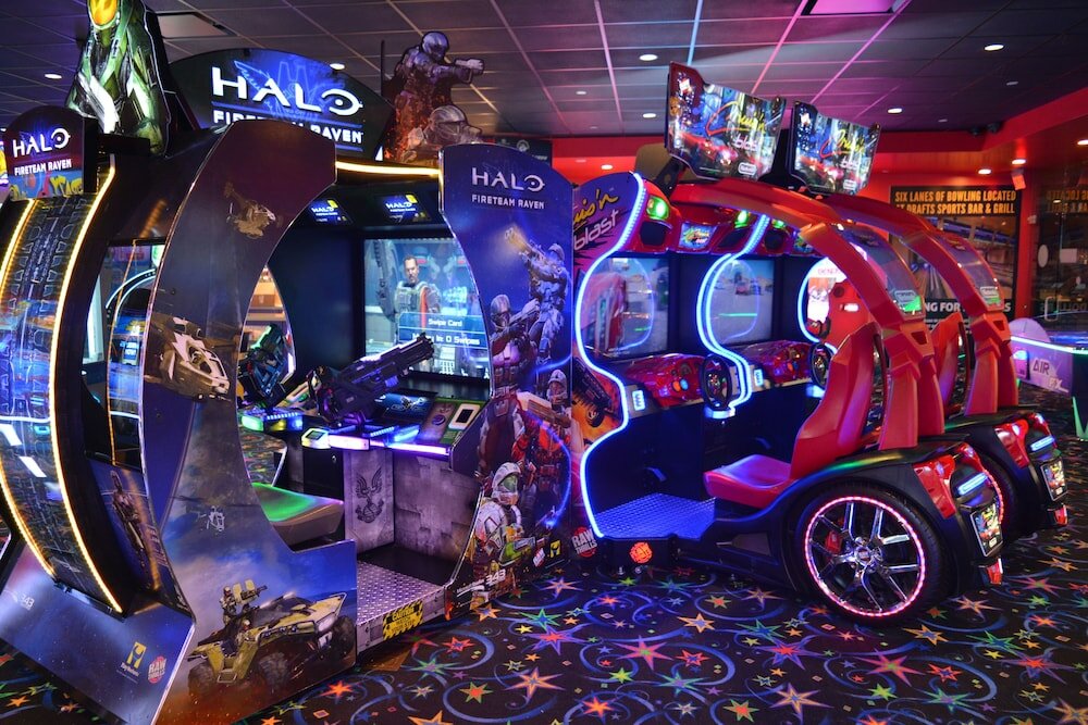 Фото Orlando Condo