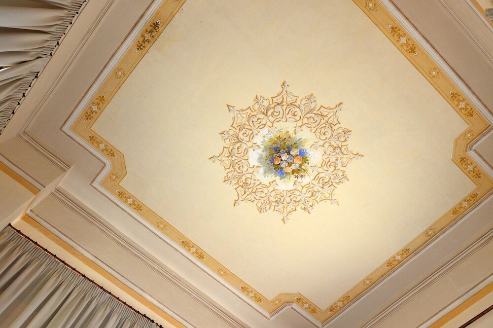 Фото B&b Palazzo Vallebona