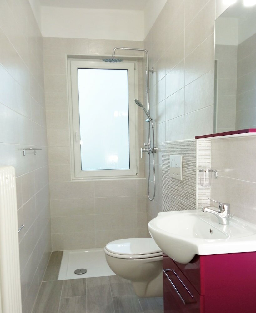 Фото B&b Garden Belvedere