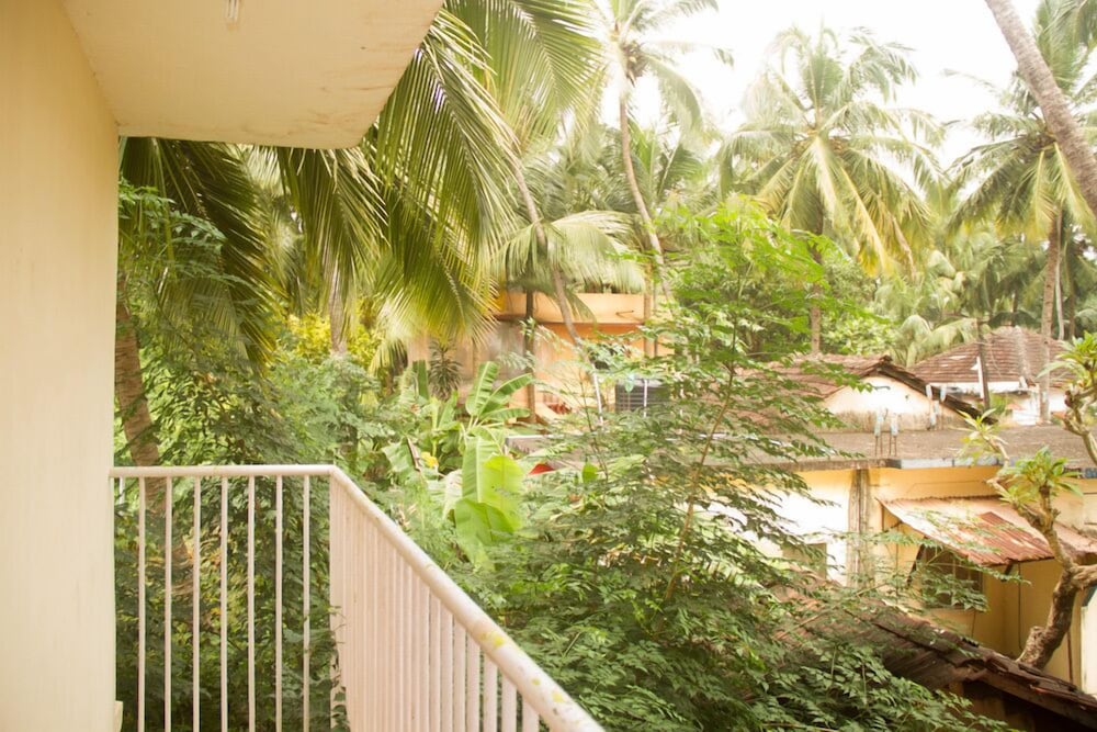 Фото Nirvah Candolim Beach Holiday Stay