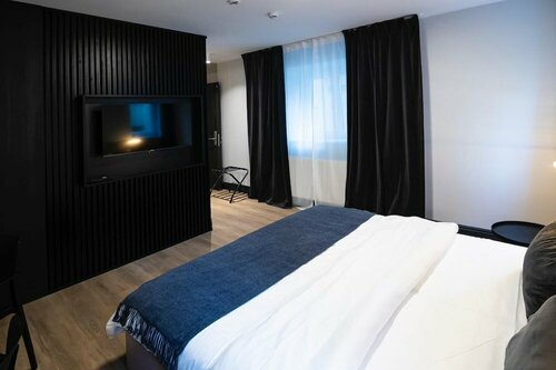 Апартаменты Doma Zagreb Serviced Apartments в Загребе