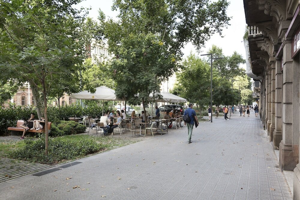 Фото Habitat Apartments Grace