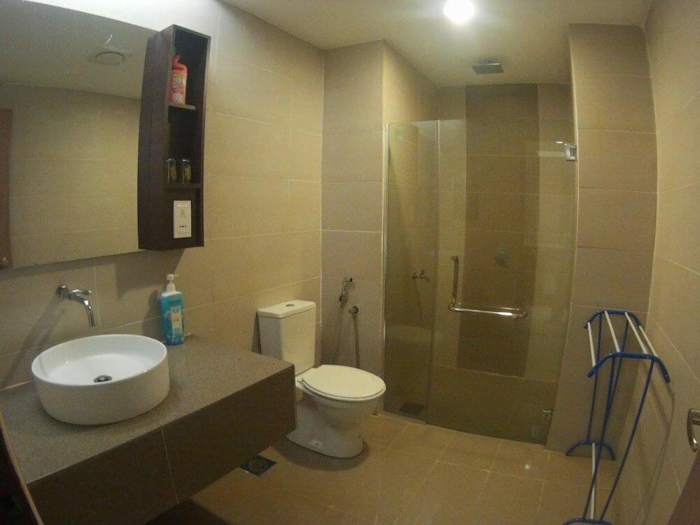 Фото CyberApartment Kota Bharu