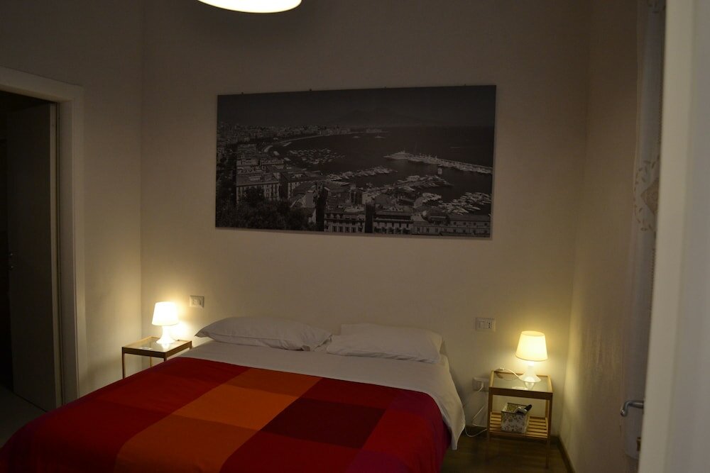 Фото B&b Monaciello