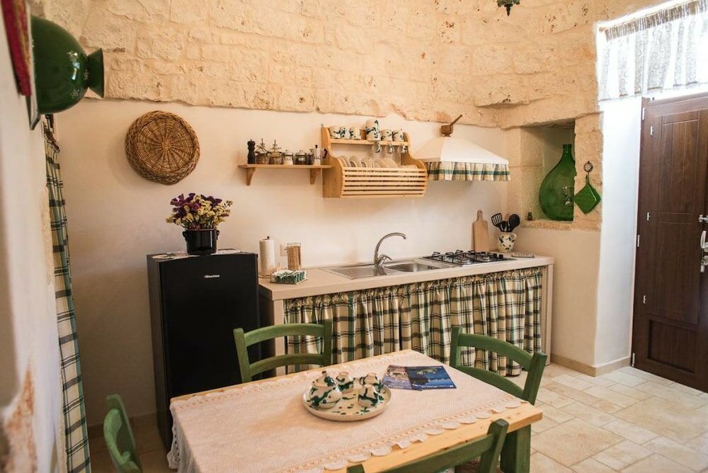 Фото Agriturismo Grotta di Figazzano