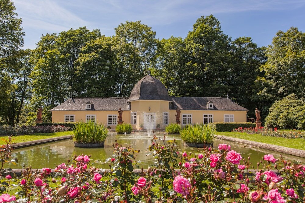 Фото Hotel Alte Schule