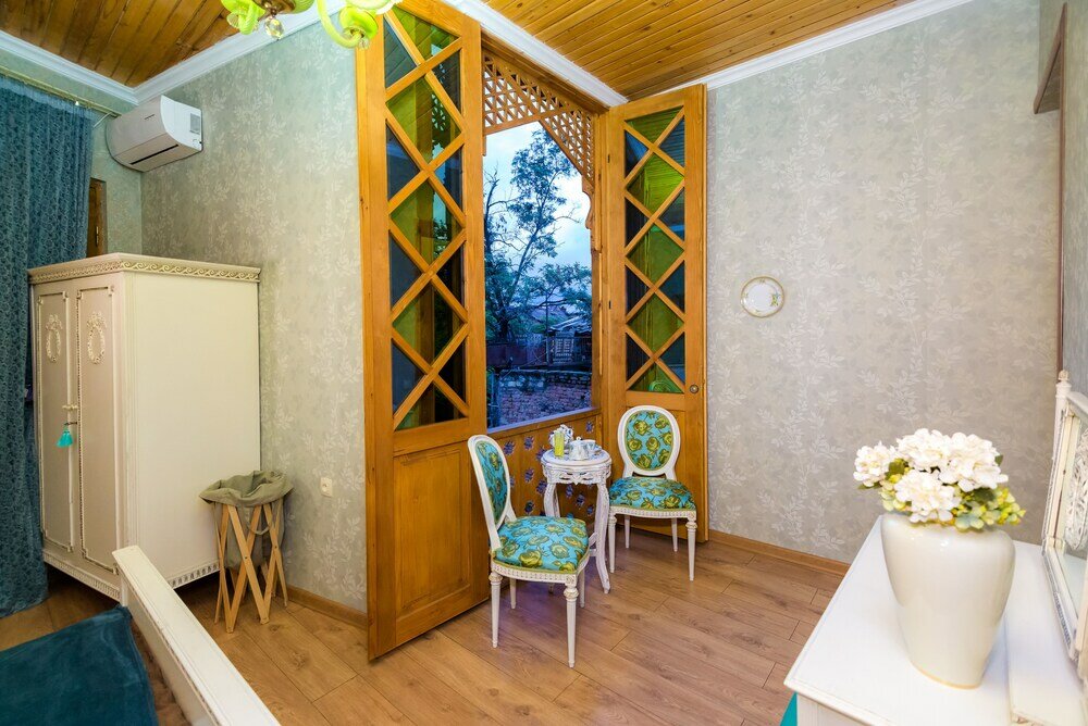Фото Tbilisi Boutique Mansion