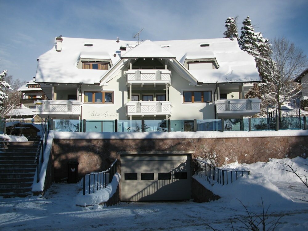 Фото Villa Anina