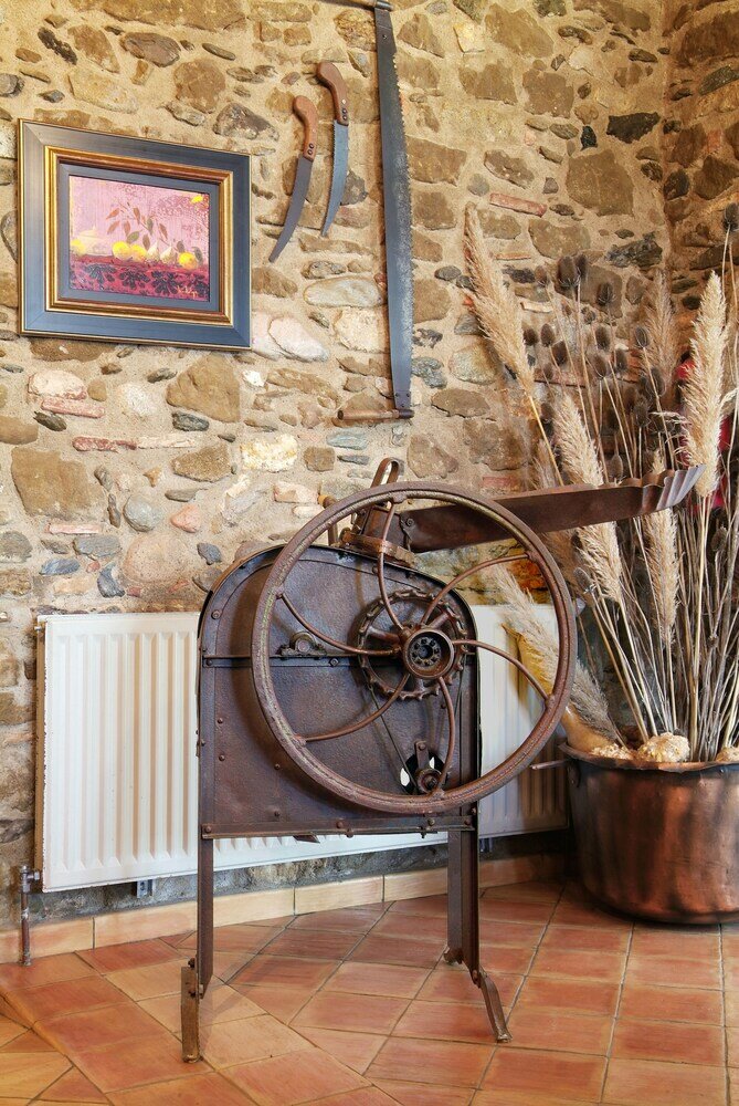 Фото Can Carreras del Mas