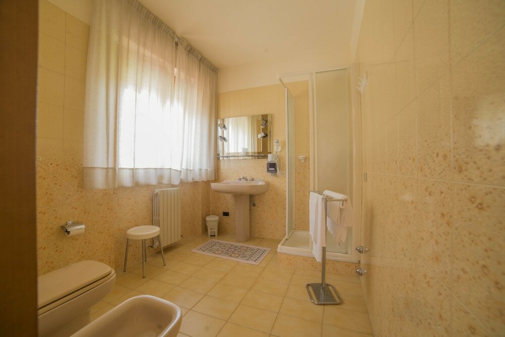 Фото Hotel Santa Maria