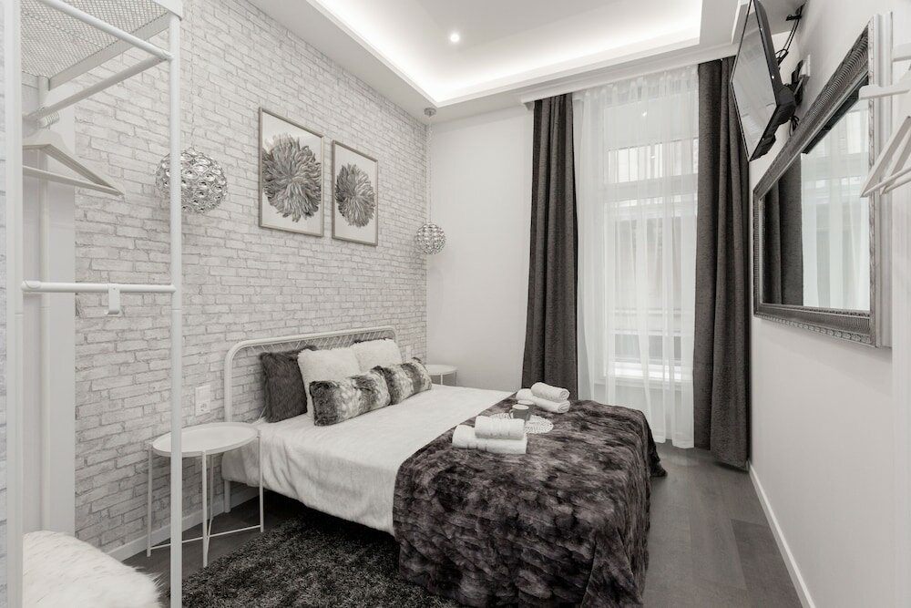 Фото Budapest Holidays Harmony