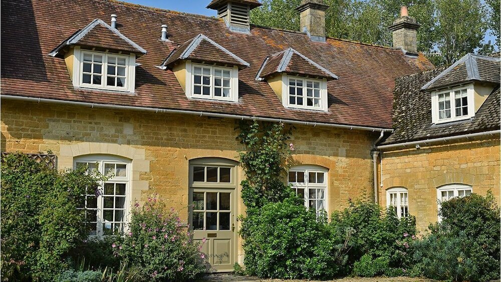 Фото Saratoga Cottage