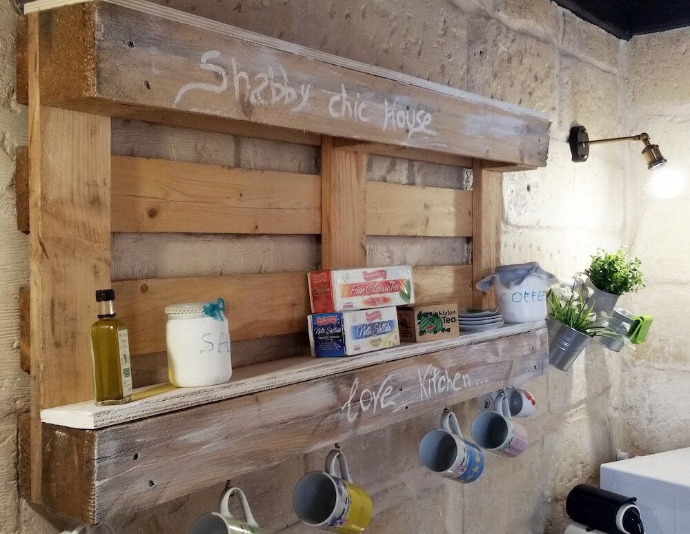 Фото Shabby Chic House Lecce