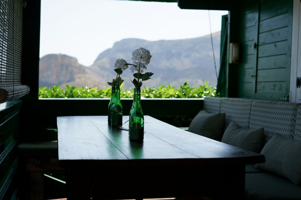 Фото Guest House Torre de Arriba