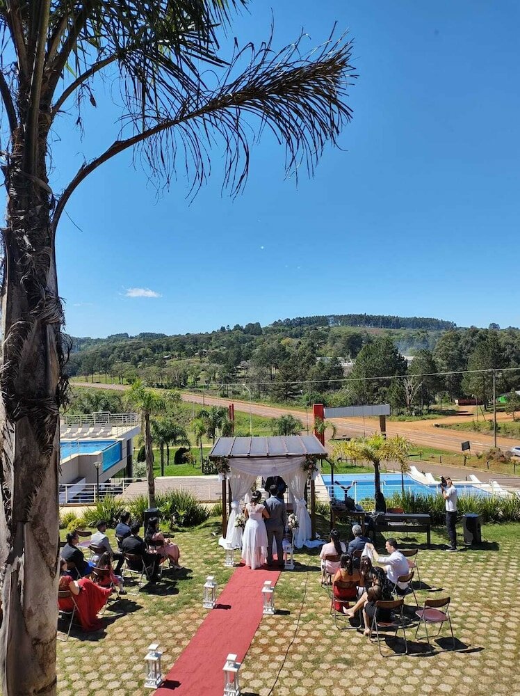 Фото Austral Hotel