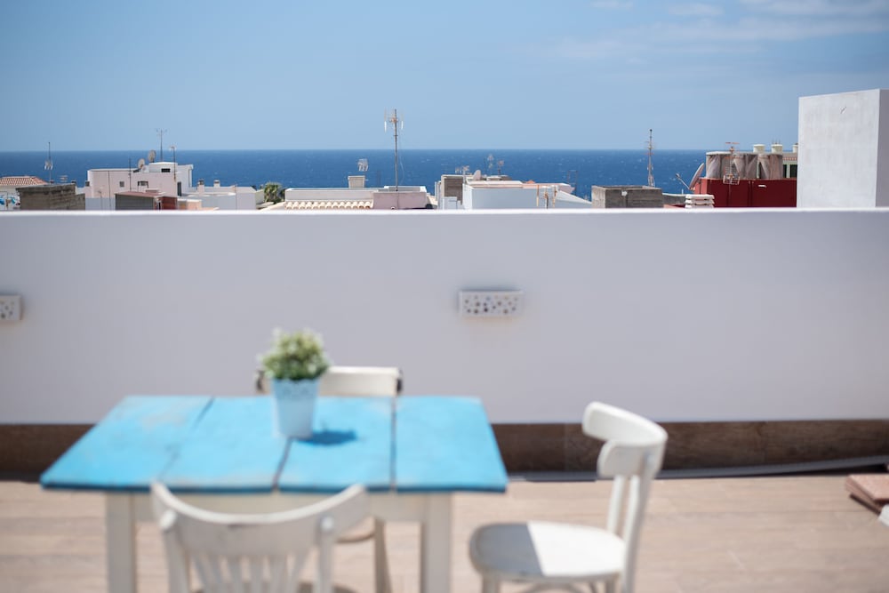 Фото Riva Guest House Los Abrigos