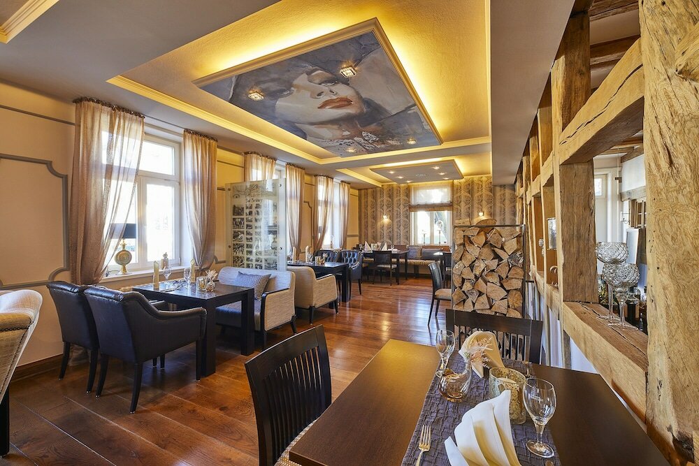 Фото Hotel Alte Schule