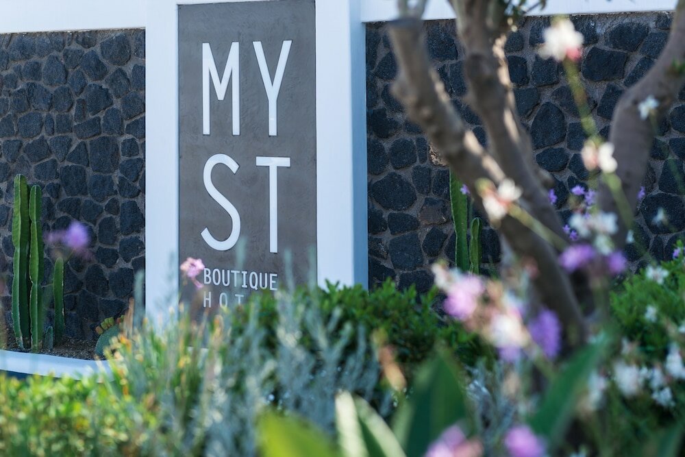 Фото Myst Boutique Hotel