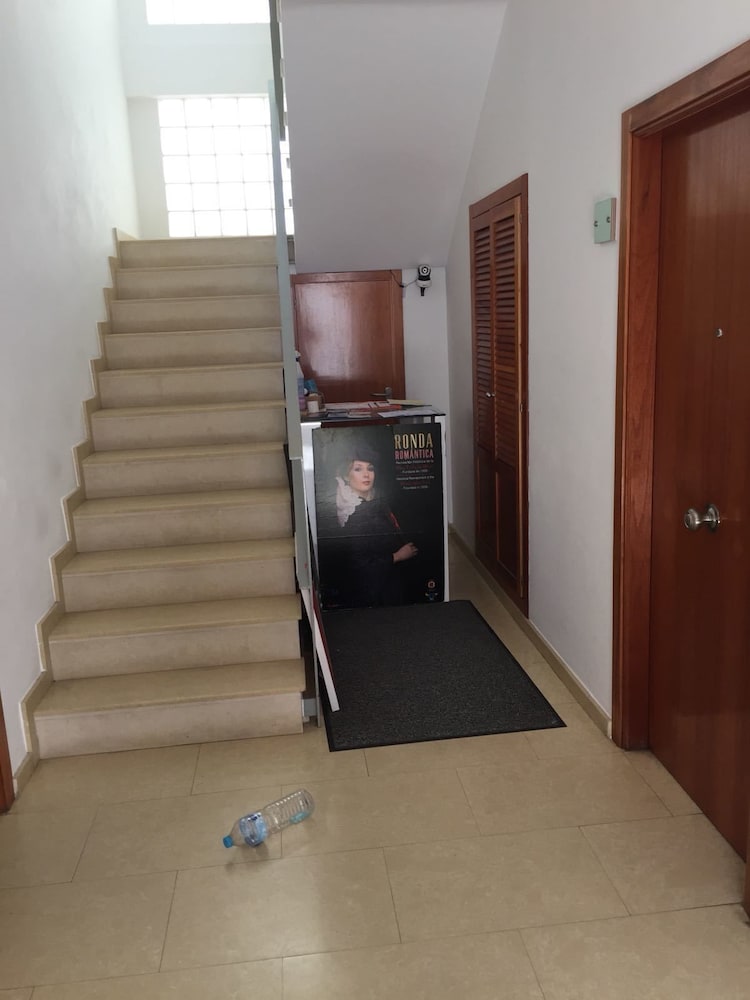 Фото Apartamentos La Ermita