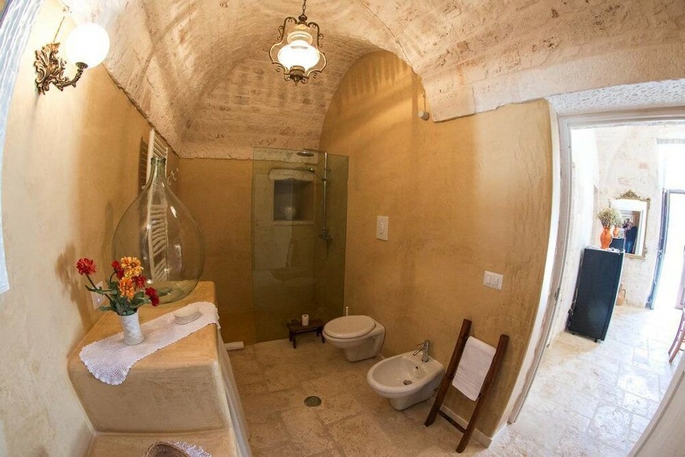 Фото Agriturismo Grotta di Figazzano