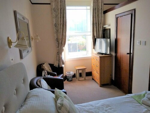 Гостиница Solheim Guest House в Леруике
