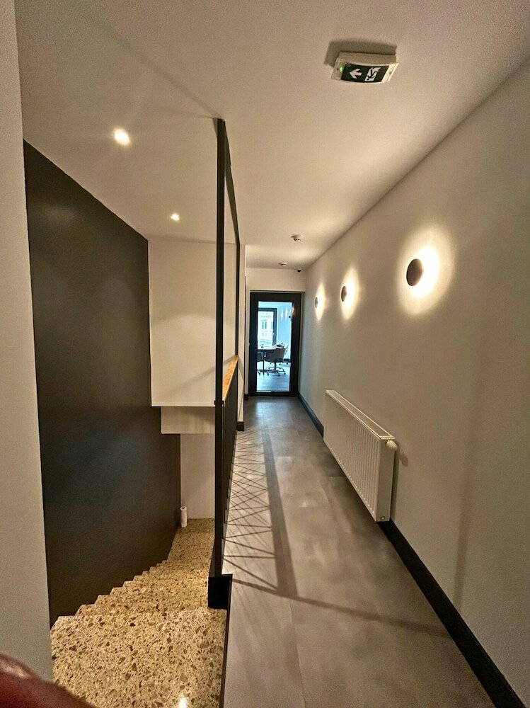 Фото Doma Zagreb Serviced Apartments