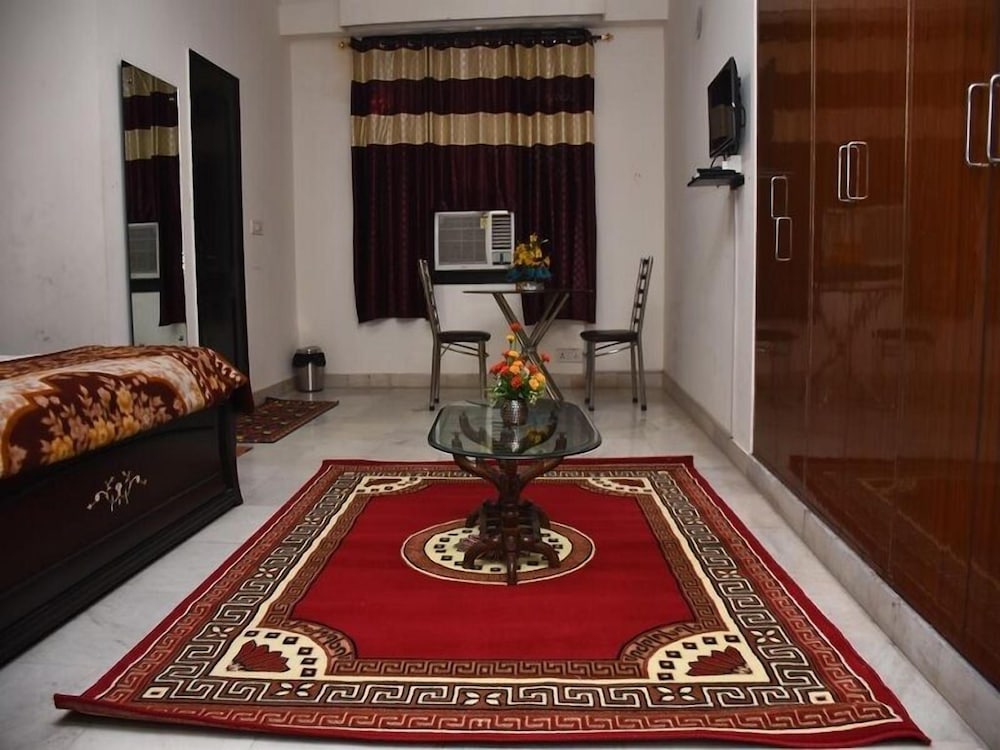 Фото Jagannath Guest House