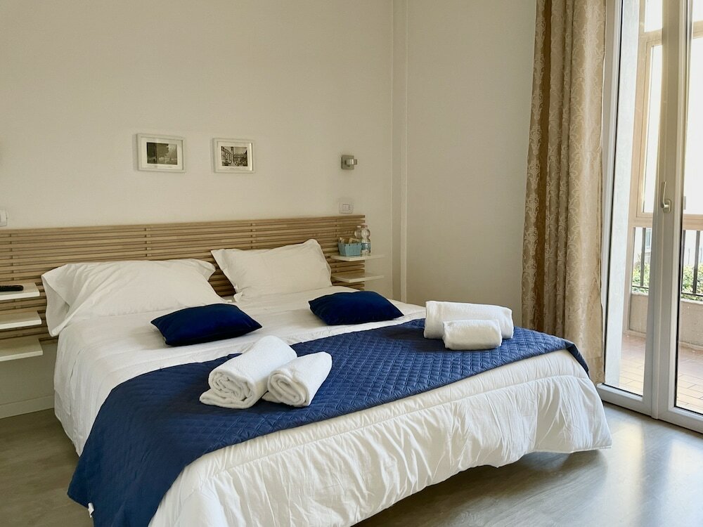 Фото Residenza Borgo Trento