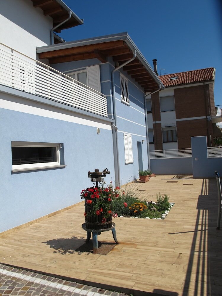 Фото B&b Baratoff