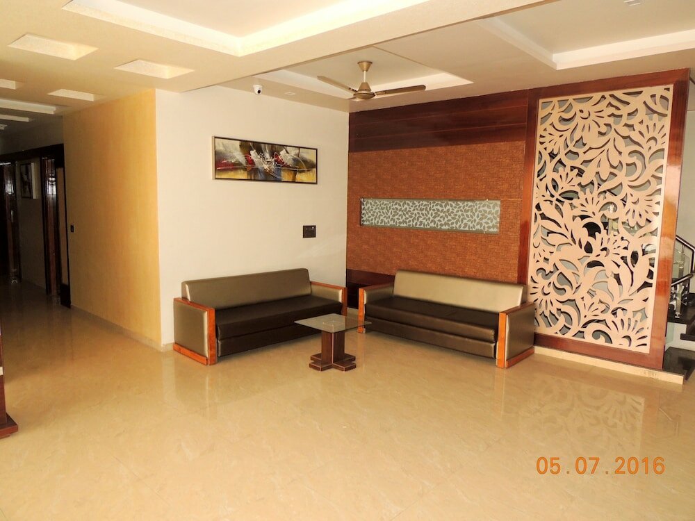 Фото Hotel Darshan