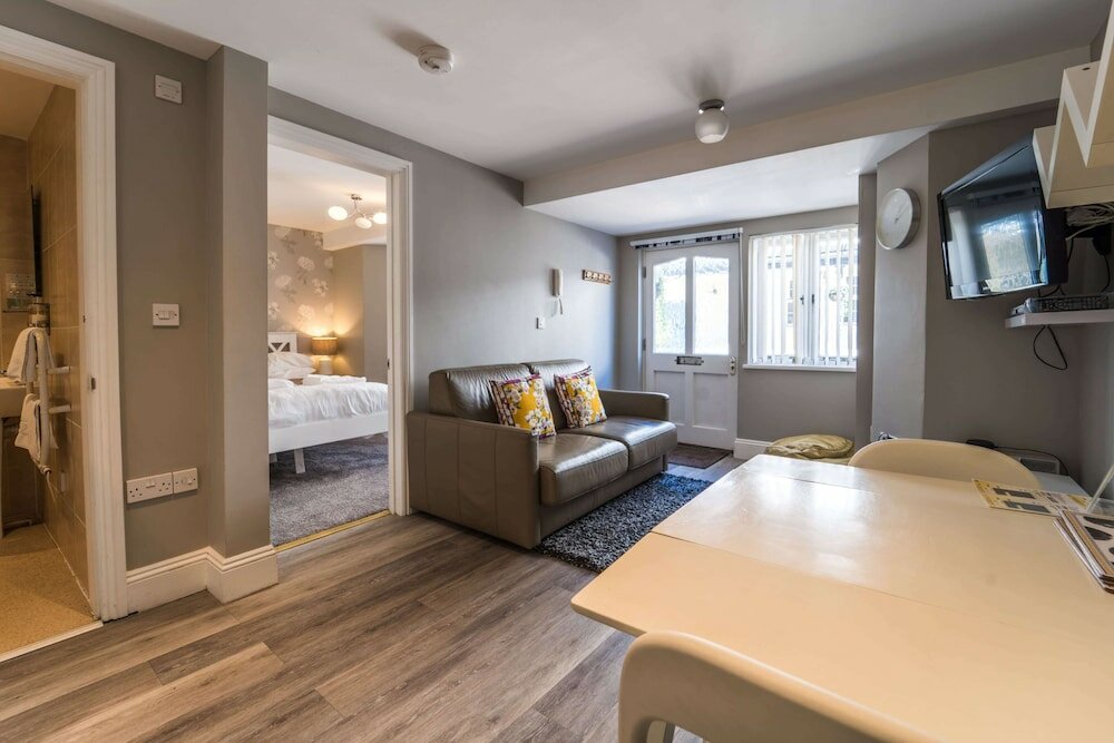 Фото Trinity Mews