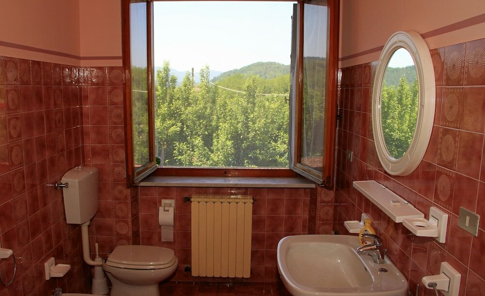 Фото Agriturismo La Praduscella